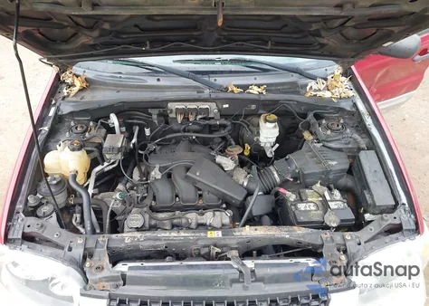 2007 Ford Escape Xlt/Xlt Sport из США, поврежденный, VIN 1FMYU03127KA61503